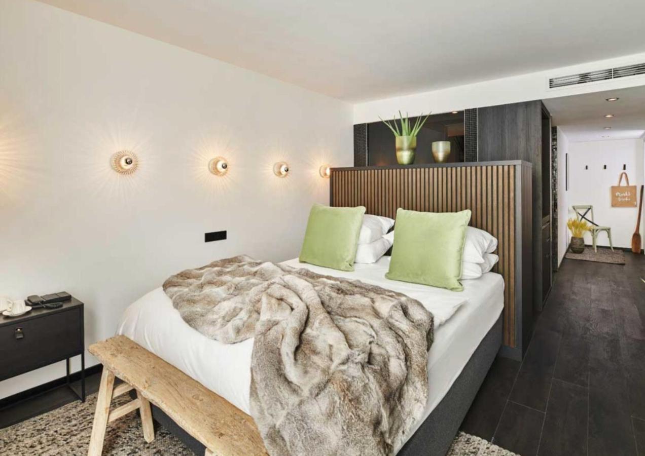 Designhotel Ueberfluss Bremen Eksteriør billede